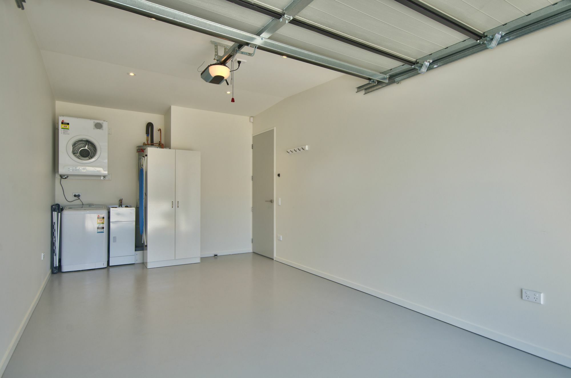 Cherry Blossom Holiday Apartment Queenstown Exterior photo